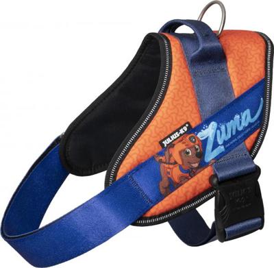JK9® Paw Patrol Hondentuig Zuma - Maat M