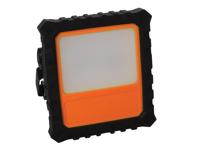 Draagbare herlaadbare led-werklamp 20 w / 1400 lm met dimfunctie - Velleman