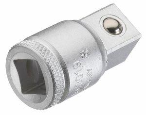 Gedore 6236010 moersleutel adapter & extensie