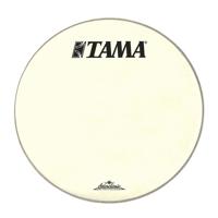 Tama CT24BMOT Starclassic White Coated bassdrumvel 24 inch - thumbnail