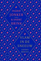 Vlam in de sneeuw (Hardback)