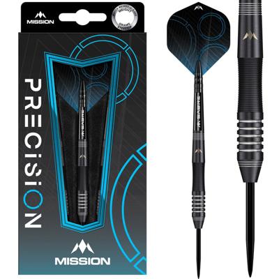 Mission Precision Darts - 90% Mission Precision Darts - 90%