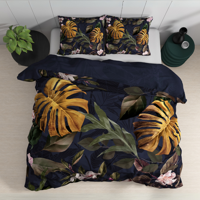 Dekbedovertrek 240x200 Cm Dreamhouse - Dekbed-Discounter.nl