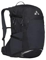 Vaude Bike Alpin 23+5 Dagtourrugzak Black 23+5L