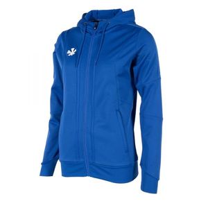 Cleve TTS Hooded Top Full Zip Ladies