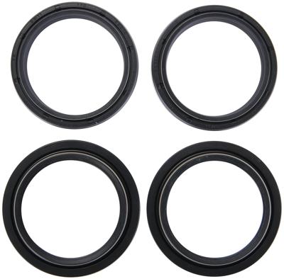ALL BALLS Racing voorvork keerring set