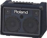 Roland KC-220 keyboardversterker 30 W - thumbnail