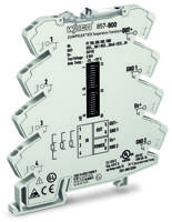 857-800  - Isolation amplifier 857-800 - thumbnail