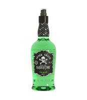 Barbertime after shave cologne potion of morgan no.4 400ml