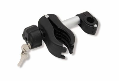 Pro-User framehouder kort 105mm diamant