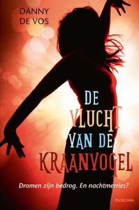 De vlucht van de kraanvogel - Danny De Vos - ebook