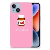 Apple iPhone 14 | Siliconen Case | Nut Boyfriend