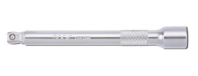 Verlengstuk 1/4", wobble 250mmL 7261250