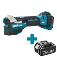Makita DTM52Z Accu multitool 18V Basic Body