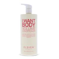 Eleven Australia I Want Body Volume Conditioner 960ml