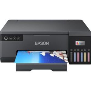 Epson EcoTank L8050 fotoprinter 5760 x 1440 DPI 8 x 12 (20x30 cm) Wifi