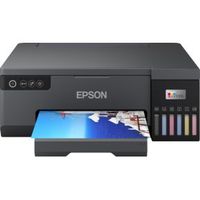 Epson EcoTank L8050 fotoprinter 5760 x 1440 DPI 8 x 12 (20x30 cm) Wifi