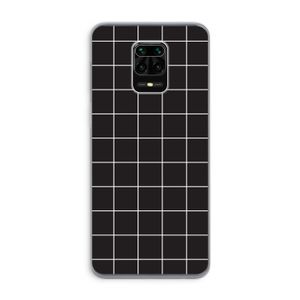 Rooster 2: Xiaomi Redmi Note 9 Pro Transparant Hoesje