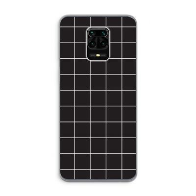 Rooster 2: Xiaomi Redmi Note 9 Pro Transparant Hoesje