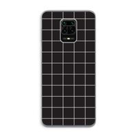 Rooster 2: Xiaomi Redmi Note 9 Pro Transparant Hoesje