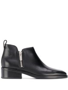 3.1 Phillip Lim bottines Alexa 40 - Noir