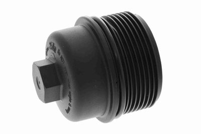 Deksel, oliefilterbehuizing V330068