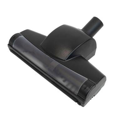 Scanpart turboborstel 32+35mm Borstel Zwart