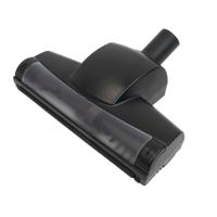 Scanpart turboborstel 32+35mm Borstel Zwart