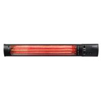 Eurom Golden 2500 Shadow Terrasverwarmer - bereik 20 - 25 m2 Eurom Golden 2500 Shadow Terrasverwarmer - bereik 20 - 25 m2