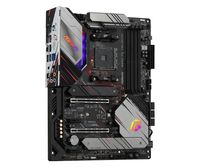 Asrock B550 PG Velocita AMD B550 Socket AM4 ATX - thumbnail