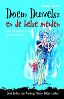 Helse meiden - Tatum Flynn - eBook (9789026139970) - thumbnail
