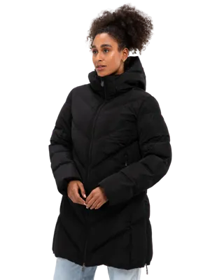 Falcon Tallulah Winterjas
