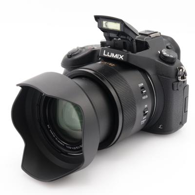 Panasonic Lumix DMC-FZ1000 occasion