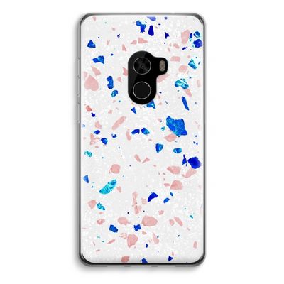 Terrazzo N°6: Xiaomi Mi Mix 2 Transparant Hoesje