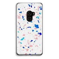 Terrazzo N°6: Xiaomi Mi Mix 2 Transparant Hoesje