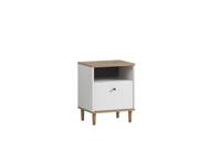 Schildmeyer Nachtkastje Hilda 400 1SK