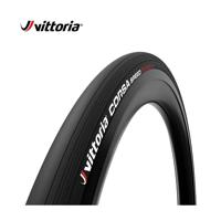 VITTORIA 23-622 corsa speed tlr met grafeen g+ zwart/grijs vouw