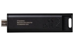 Kingston Technology DataTraveler 512GB Max 1000R/900W USB 3.2 Gen 2