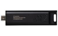 Kingston Technology DataTraveler 512GB Max 1000R/900W USB 3.2 Gen 2 - thumbnail