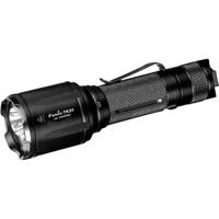 Fenix Light TK25UV Zaklamp werkt op Li-ion oplaadbare batterij of batterijgevoed LED 1000 lm 156.5 g