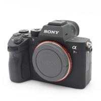 Sony A7R III body occasion