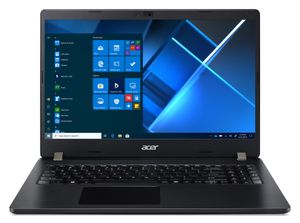 Acer TravelMate P2 TMP215-53-753C Laptop 39,6 cm (15.6") Full HD Intel® Core™ i7 i7-1165G7 32 GB DDR4-SDRAM 1 TB SSD Wi-Fi 6 (802.11ax) Windows 11 Pro Zwart