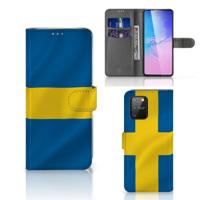 Samsung S10 Lite | Bookstyle Case | Zweden