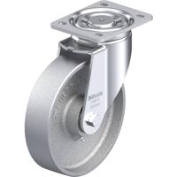 Blickle LH-G 200K Zwenkwiel Wieldiameter: 200 mm Draagvermogen (max.): 900 kg 1 stuk(s)