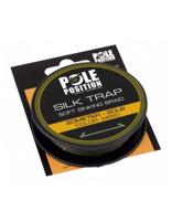 Pole Position Pole Position Silk Trap Sinking Braid 20lb Weed 20m