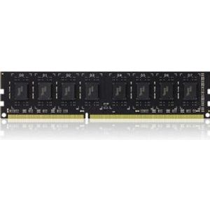 Team Group 8GB DDR3-1600 geheugenmodule 1 x 8 GB 1600 MHz
