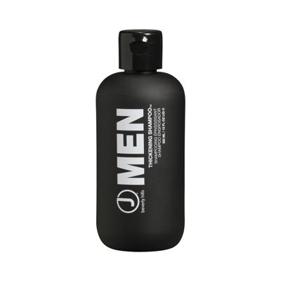 J Beverly Hills Men Thickening Shampoo 350ml