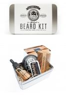 Guardenza baardset Beard Kit