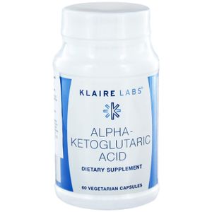 Alfa-Ketoglutaarzuur