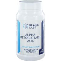 Alfa-Ketoglutaarzuur